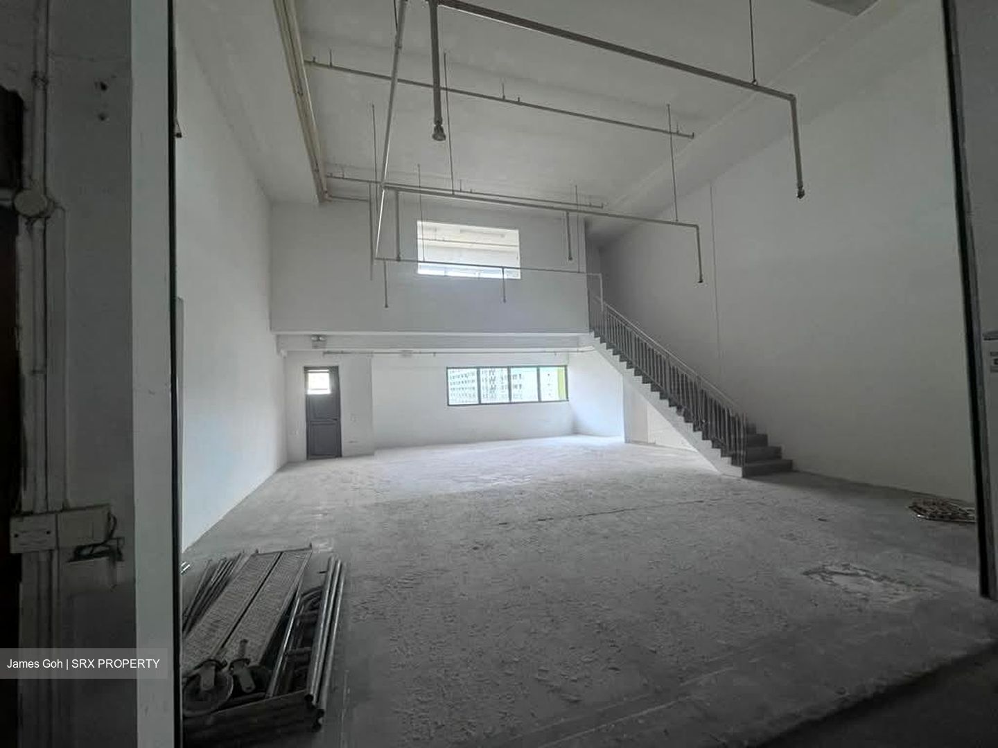 North Point Bizhub (D27), Factory #573473911